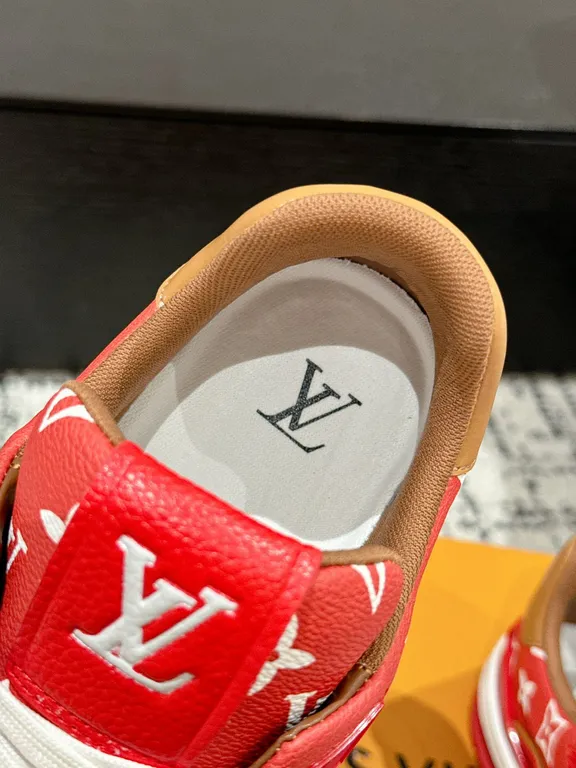 Louis Vuitton Shoe 